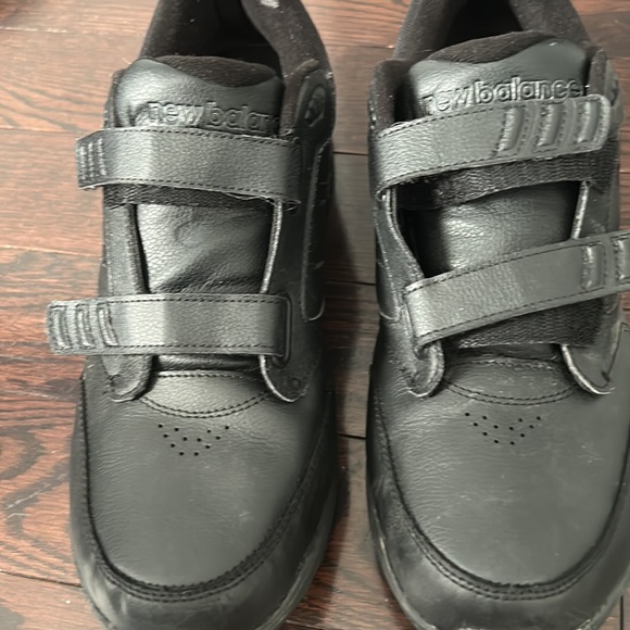 New Balance Men's 928v3 Hook and Loop - Picture 7 of 7